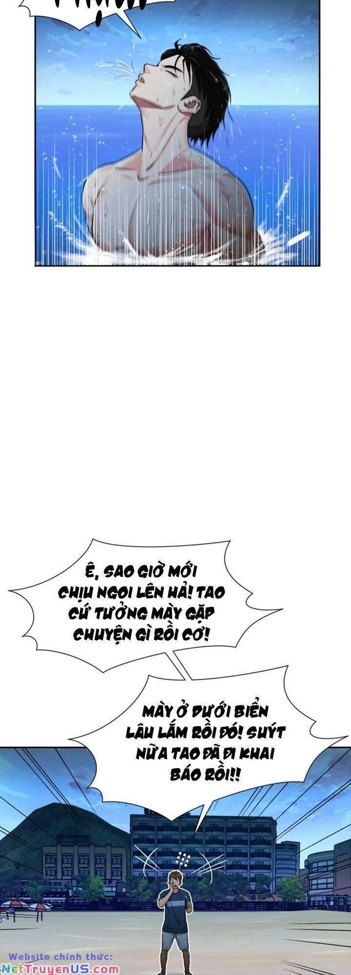 Khuôn Mặt Thiên Tài Chapter 71 - 58