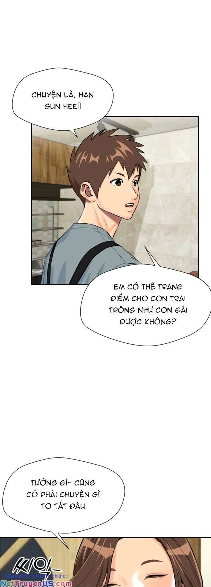 Khuôn Mặt Thiên Tài Chapter 74 - 9