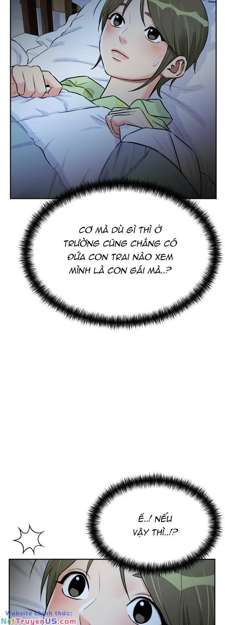 Khuôn Mặt Thiên Tài Chapter 74 - 14