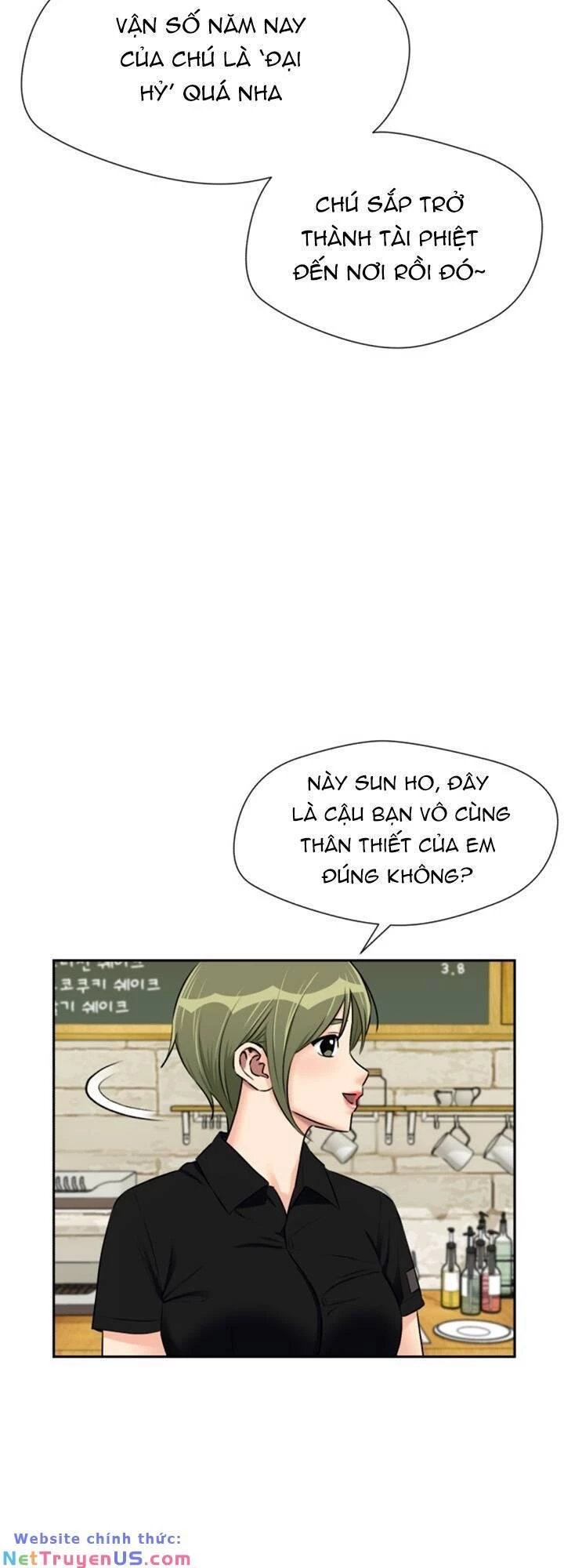 Khuôn Mặt Thiên Tài Chapter 74 - 20