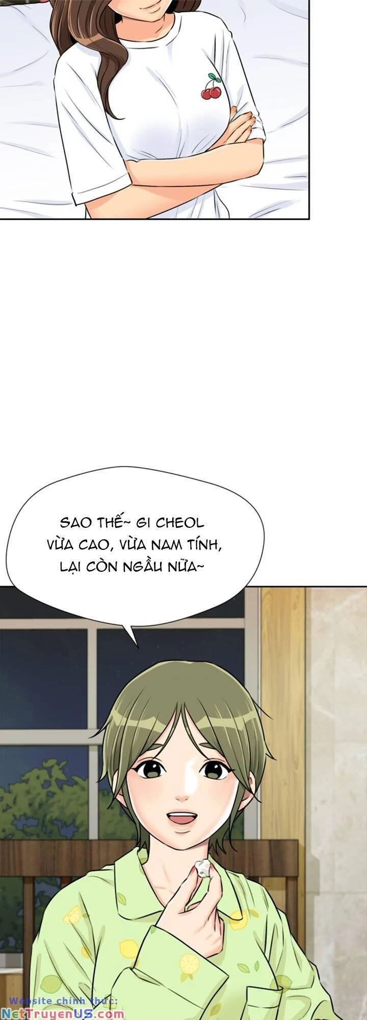 Khuôn Mặt Thiên Tài Chapter 74 - 24