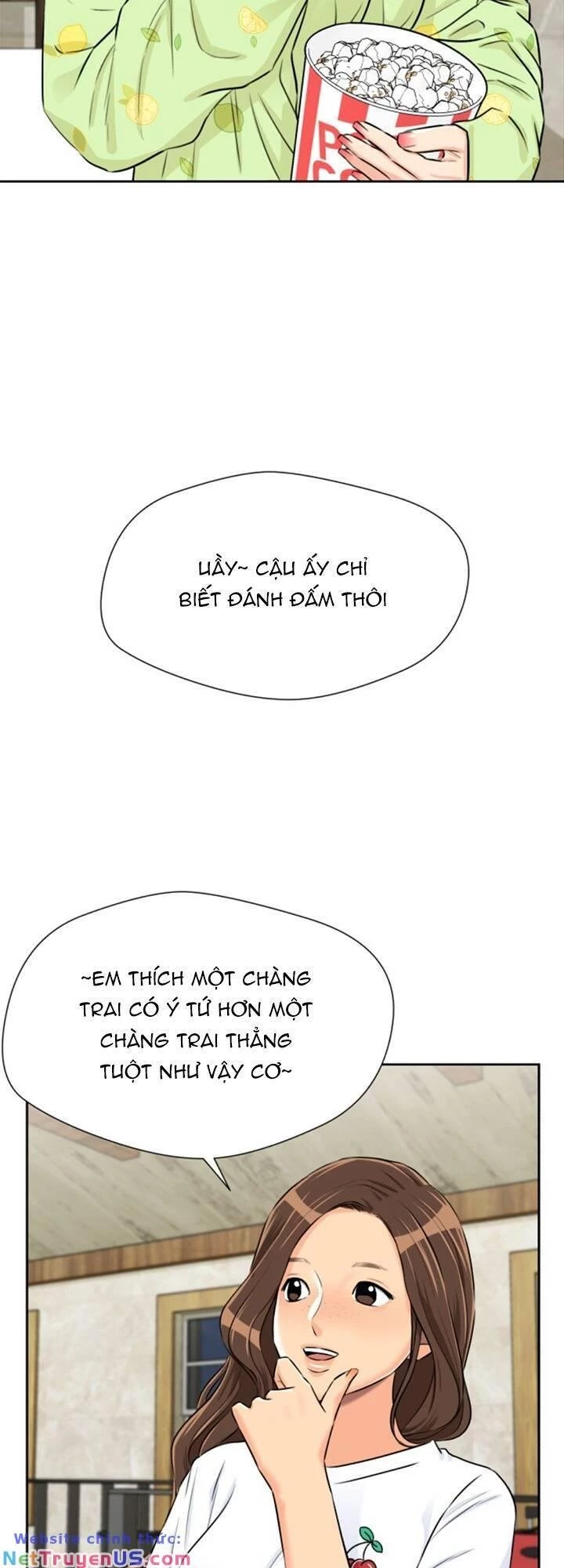 Khuôn Mặt Thiên Tài Chapter 74 - 25