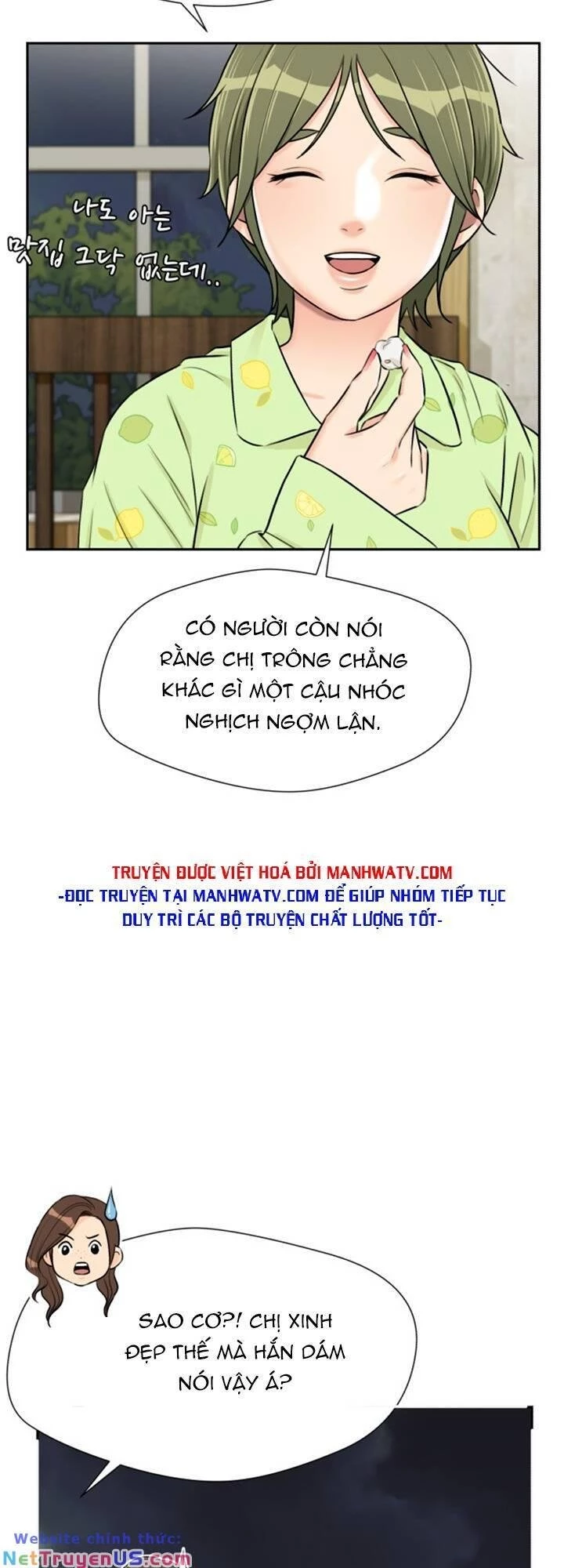 Khuôn Mặt Thiên Tài Chapter 74 - 31