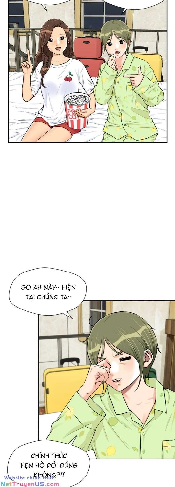 Khuôn Mặt Thiên Tài Chapter 74 - 37