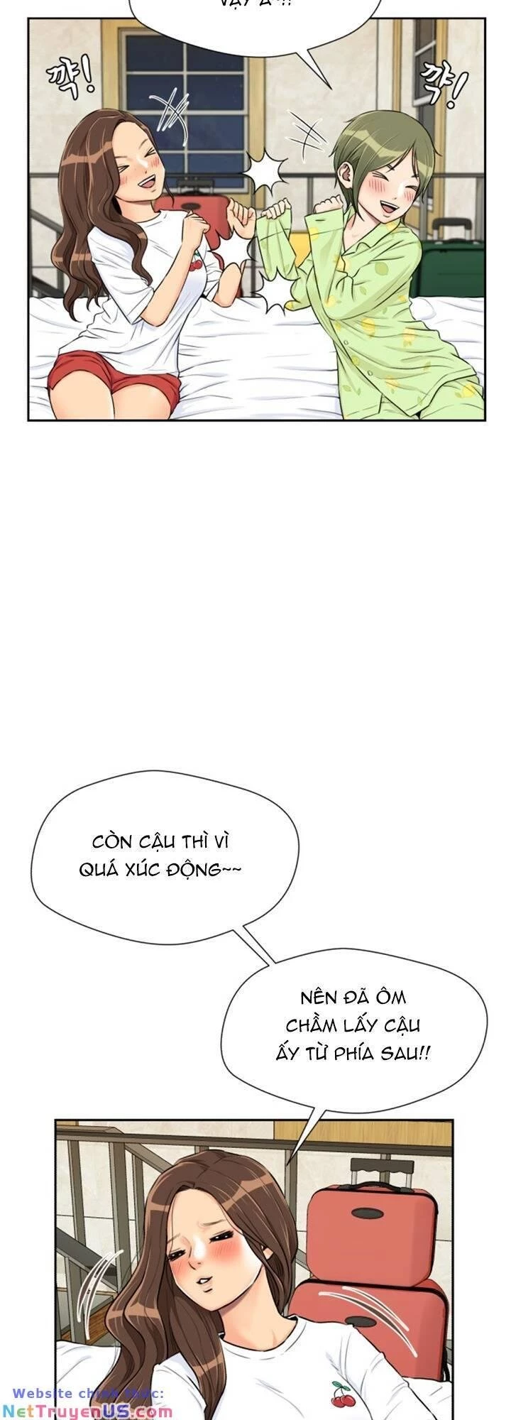 Khuôn Mặt Thiên Tài Chapter 74 - 39