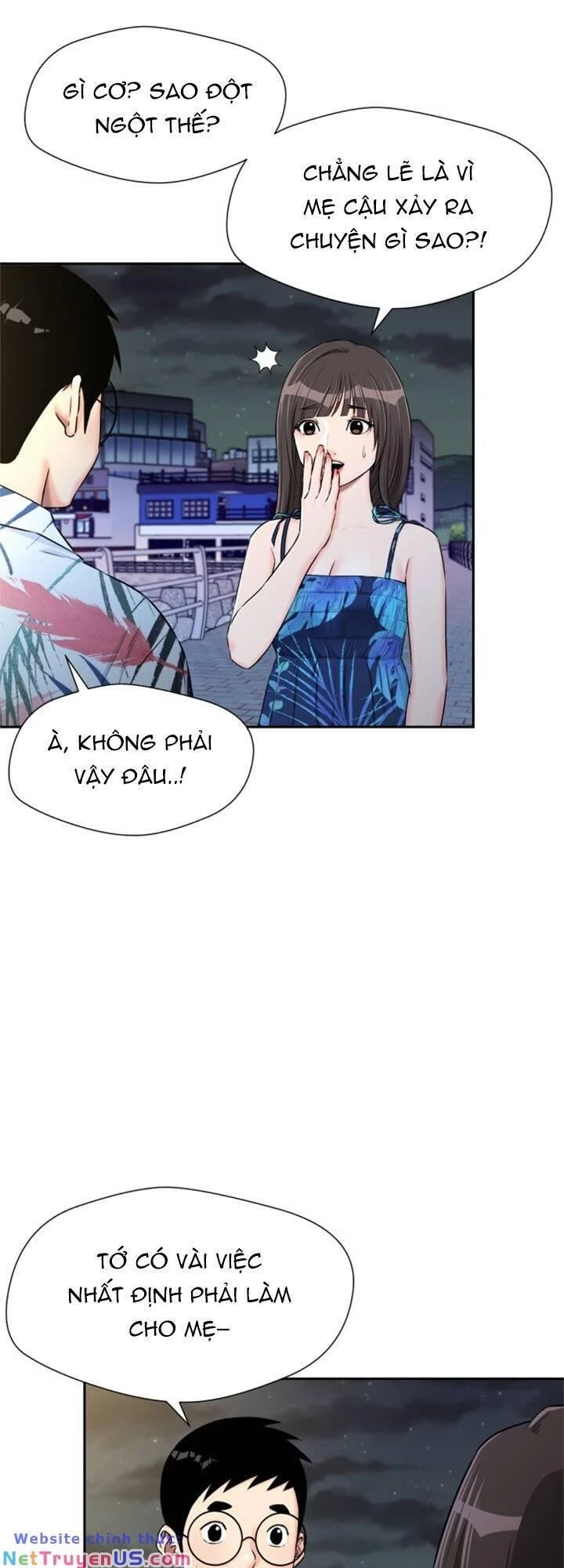 Khuôn Mặt Thiên Tài Chapter 74 - 61