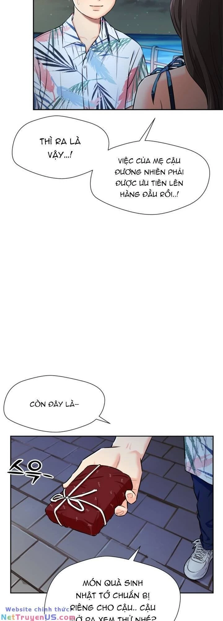 Khuôn Mặt Thiên Tài Chapter 74 - 62