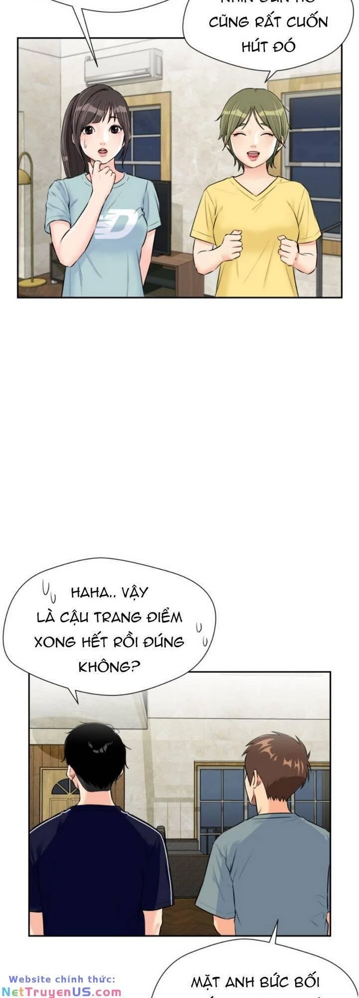 Khuôn Mặt Thiên Tài Chapter 75 - 4