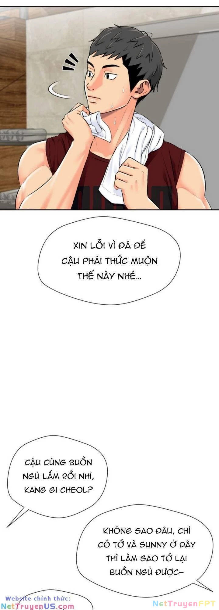 Khuôn Mặt Thiên Tài Chapter 75 - 15