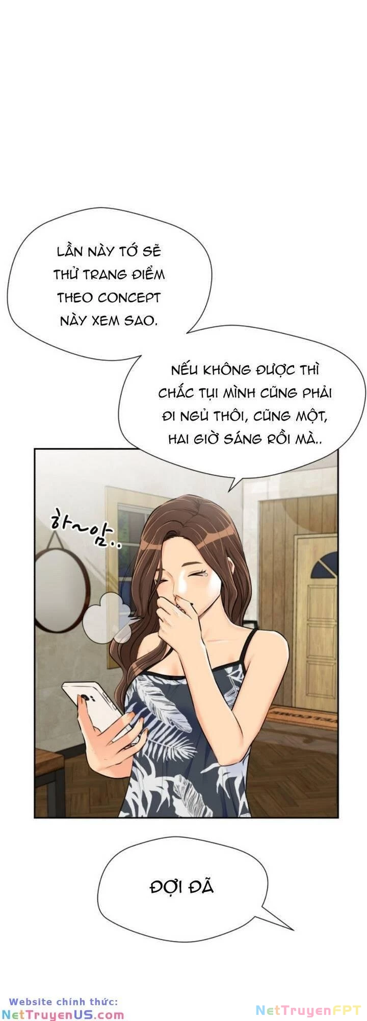Khuôn Mặt Thiên Tài Chapter 75 - 17