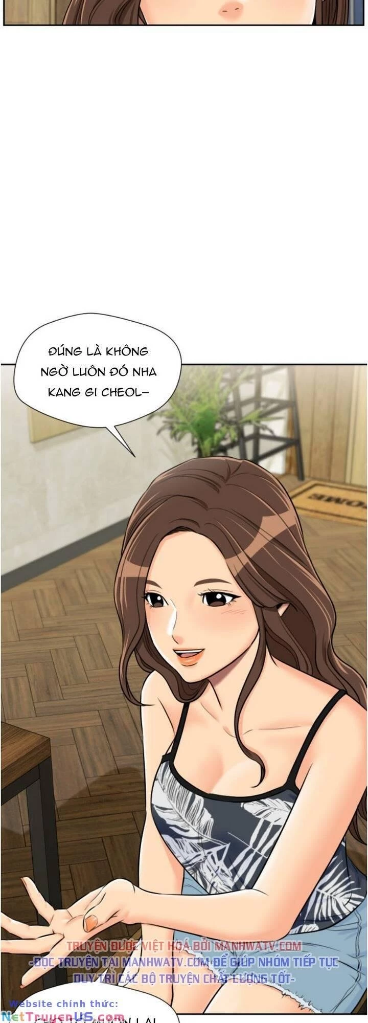 Khuôn Mặt Thiên Tài Chapter 75 - 26