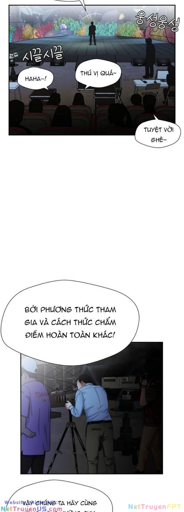 Khuôn Mặt Thiên Tài Chapter 75 - 32