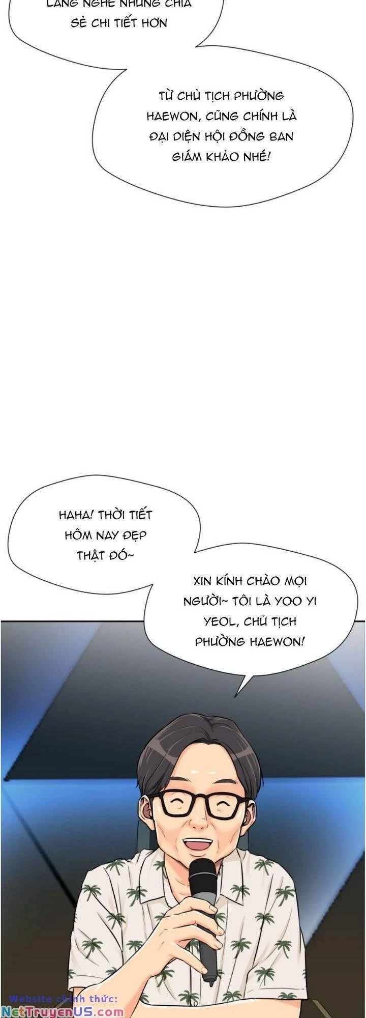 Khuôn Mặt Thiên Tài Chapter 75 - 33