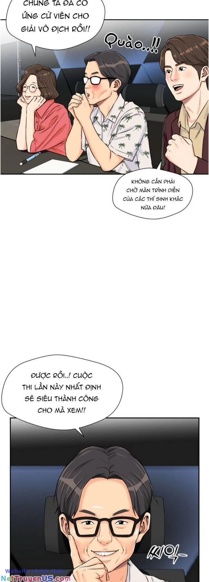 Khuôn Mặt Thiên Tài Chapter 75 - 47