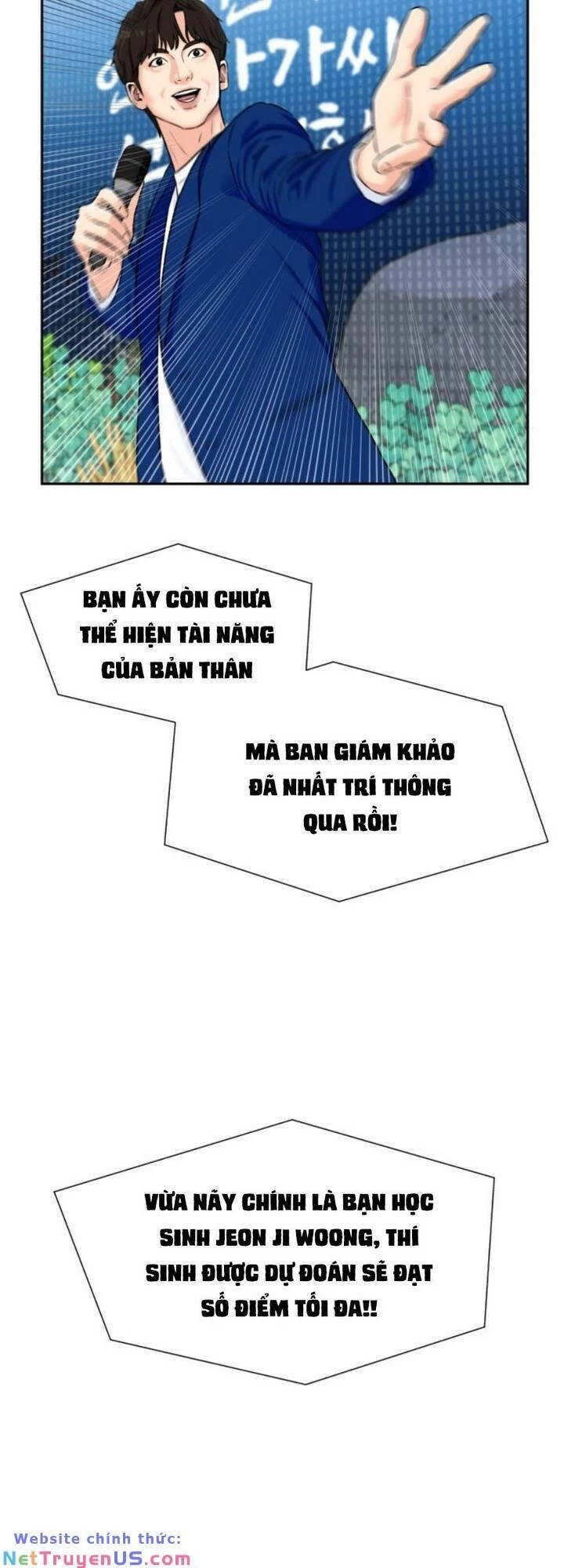 Khuôn Mặt Thiên Tài Chapter 75 - 50