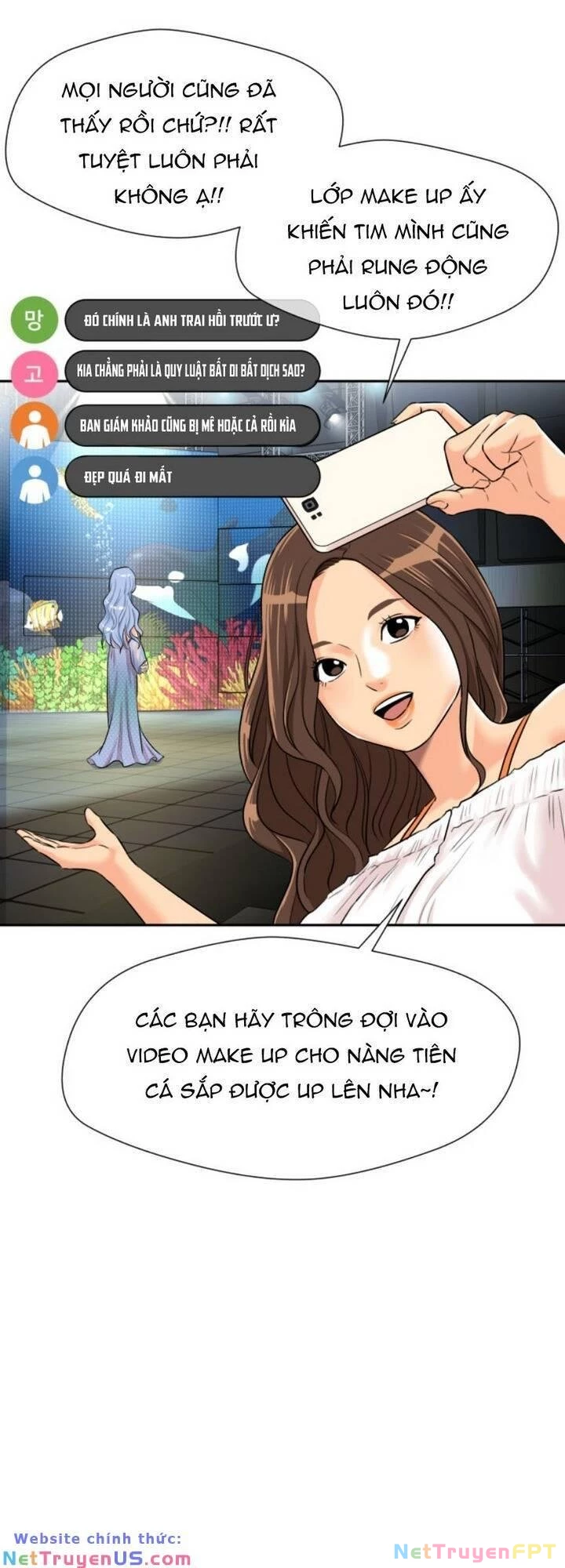 Khuôn Mặt Thiên Tài Chapter 75 - 51
