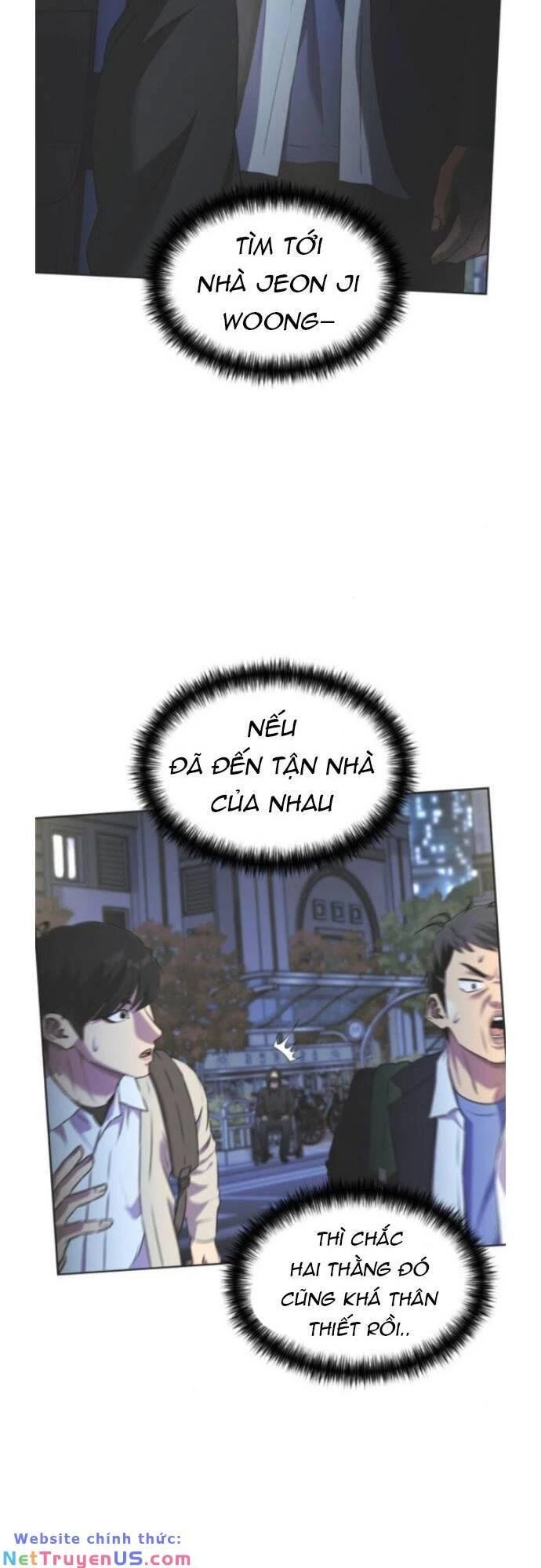Khuôn Mặt Thiên Tài Chapter 116 - 4