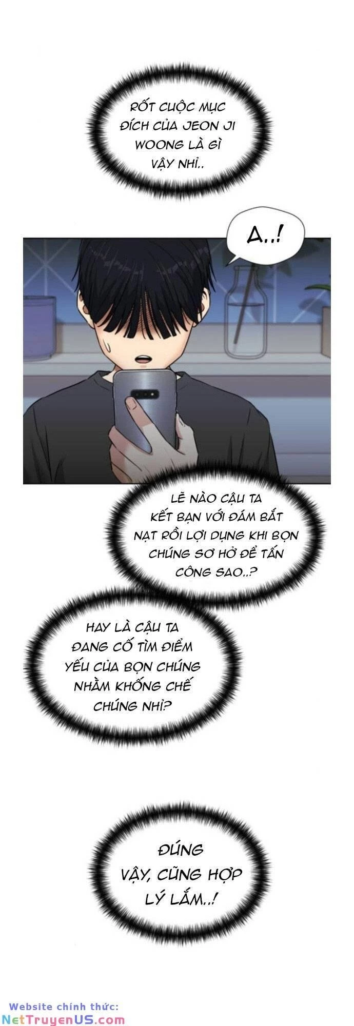 Khuôn Mặt Thiên Tài Chapter 116 - 10