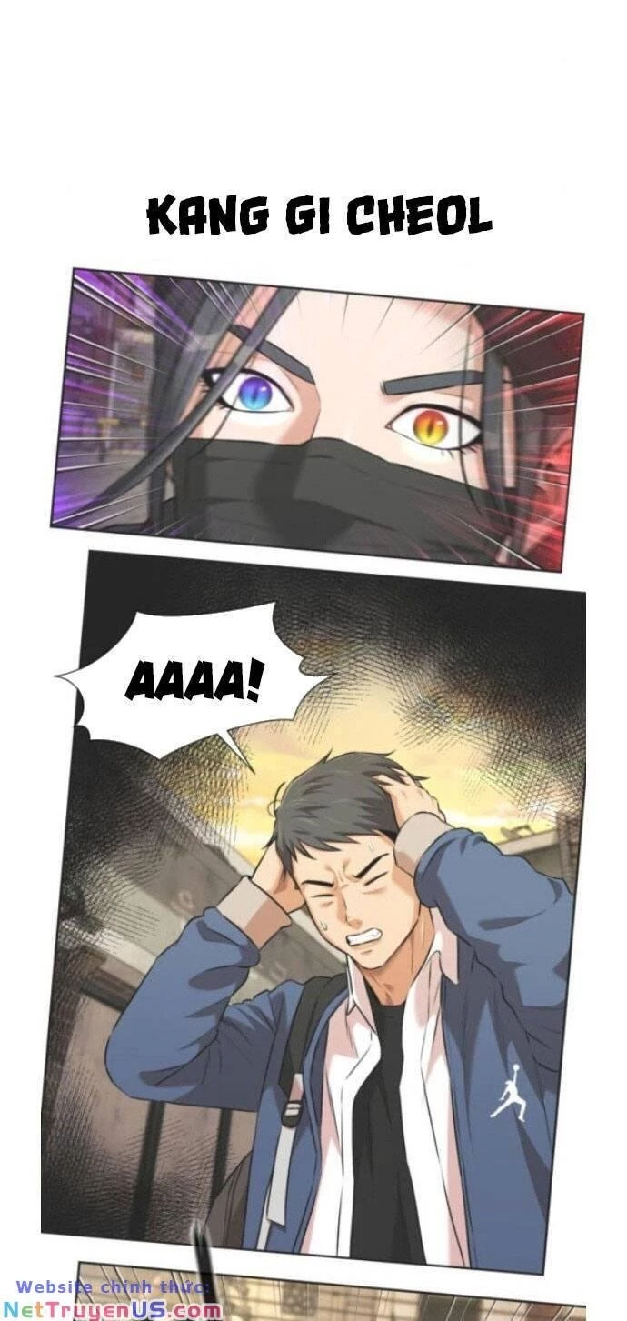 Khuôn Mặt Thiên Tài Chapter 116 - 11