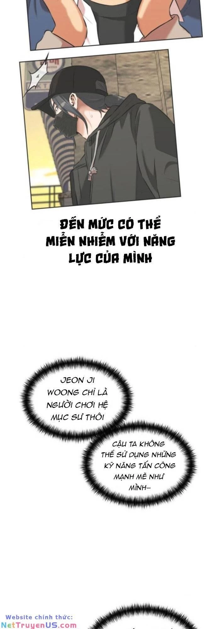 Khuôn Mặt Thiên Tài Chapter 116 - 13