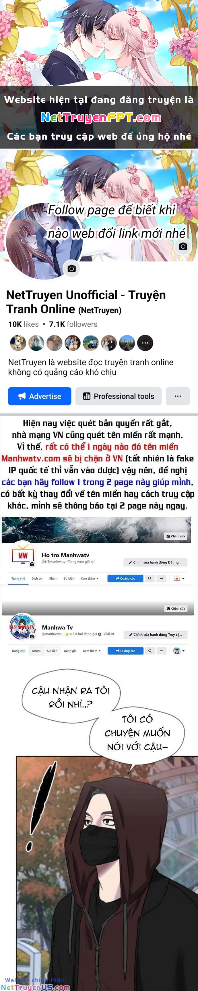Khuôn Mặt Thiên Tài Chapter 117 - 1