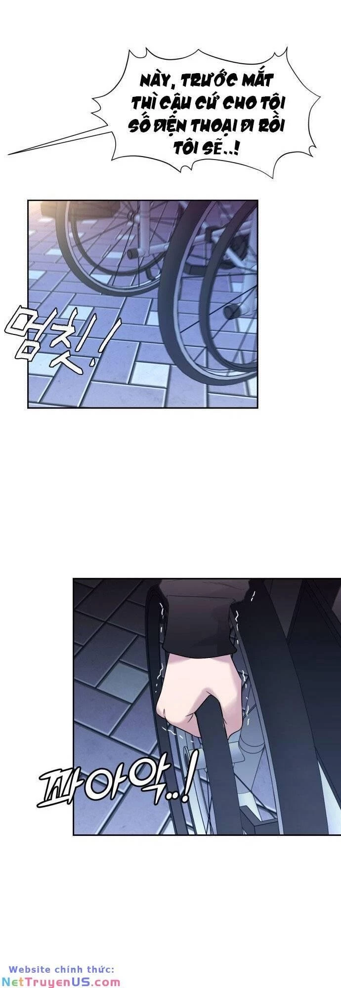 Khuôn Mặt Thiên Tài Chapter 117 - 22