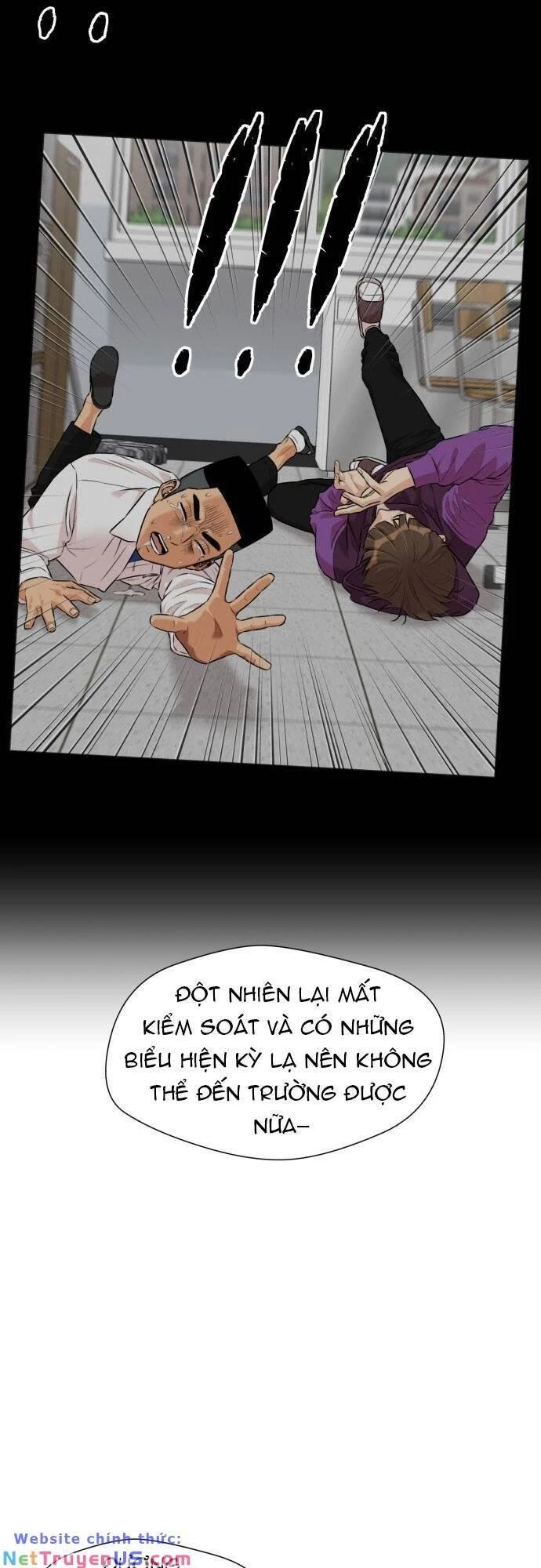 Khuôn Mặt Thiên Tài Chapter 117 - 46