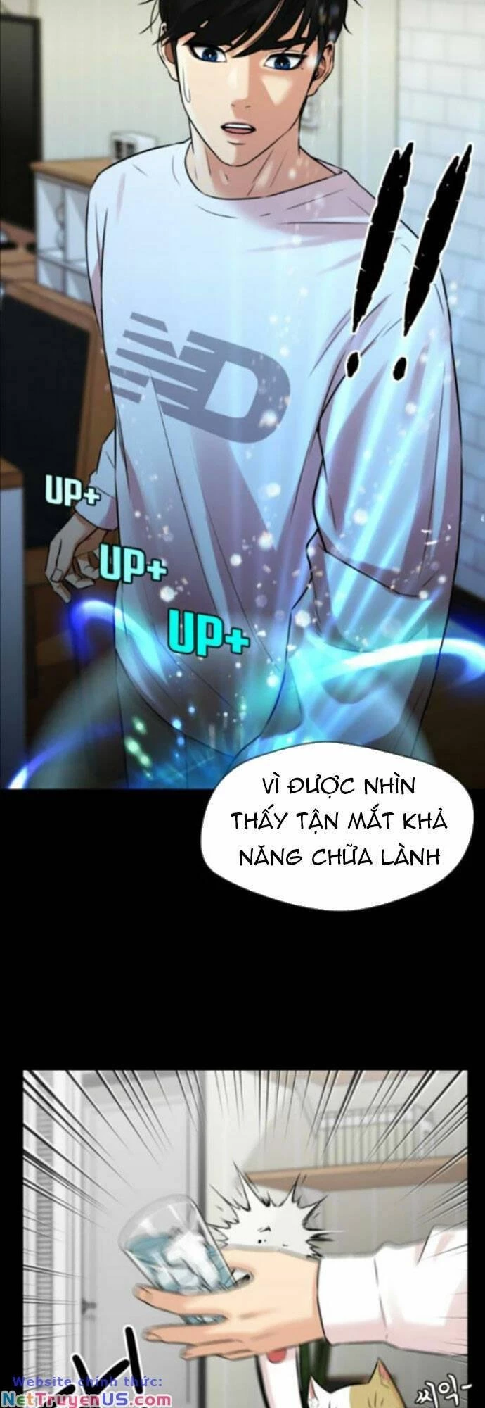 Khuôn Mặt Thiên Tài Chapter 118 - 5