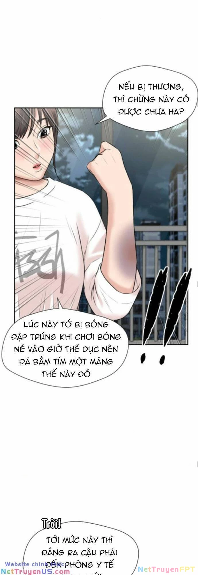 Khuôn Mặt Thiên Tài Chapter 118 - 14