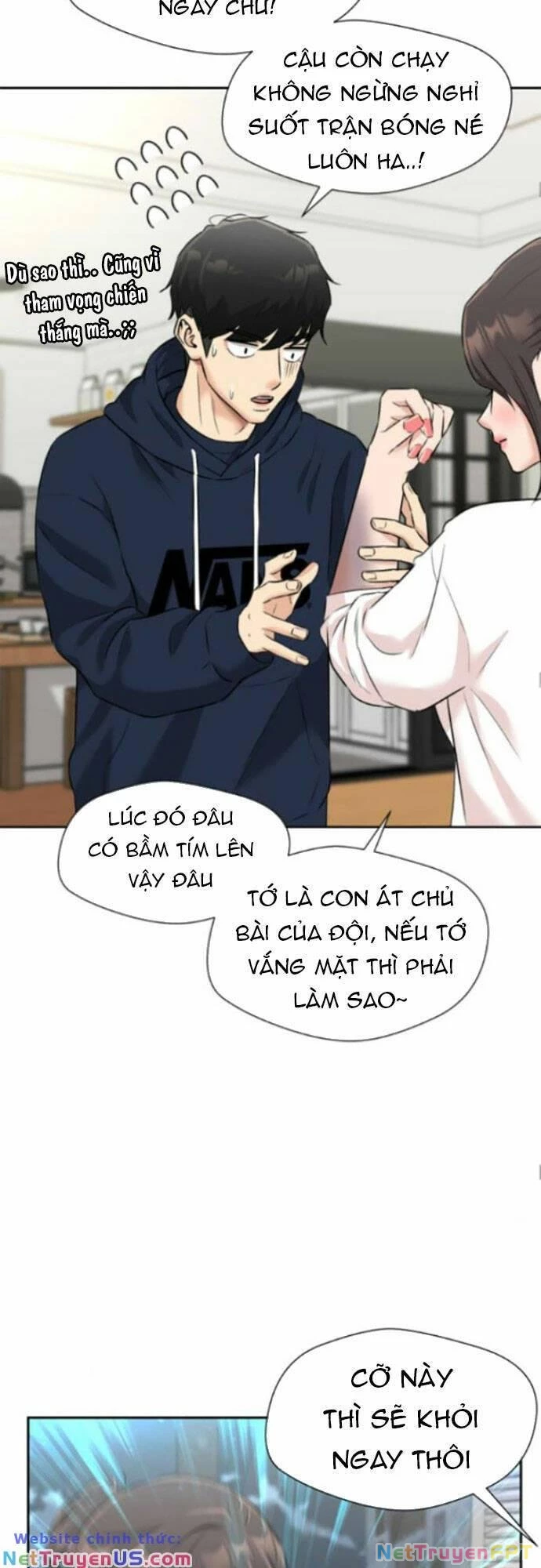 Khuôn Mặt Thiên Tài Chapter 118 - 15