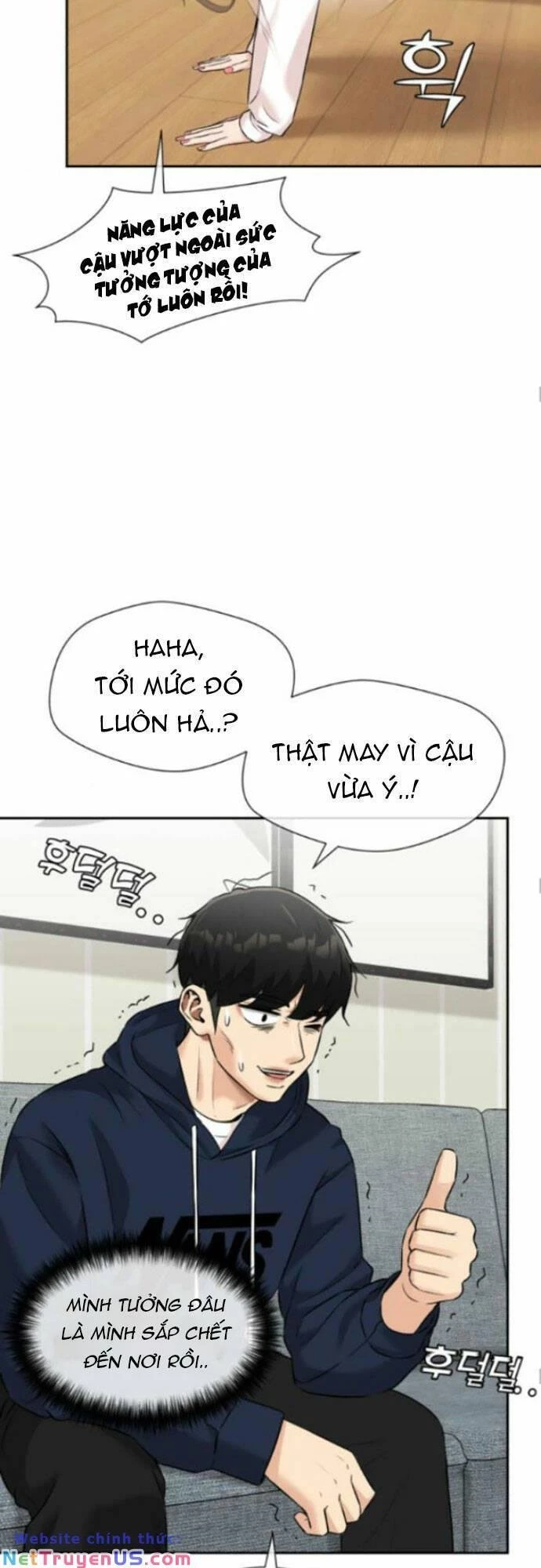 Khuôn Mặt Thiên Tài Chapter 118 - 32