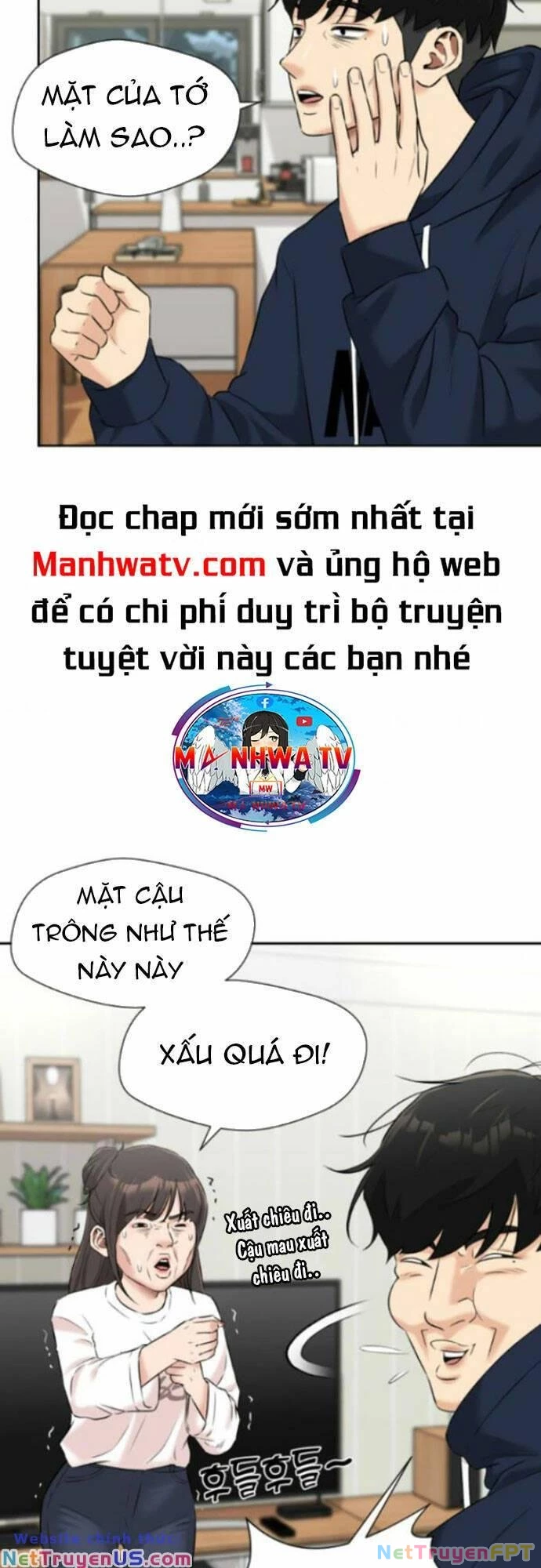 Khuôn Mặt Thiên Tài Chapter 118 - 45