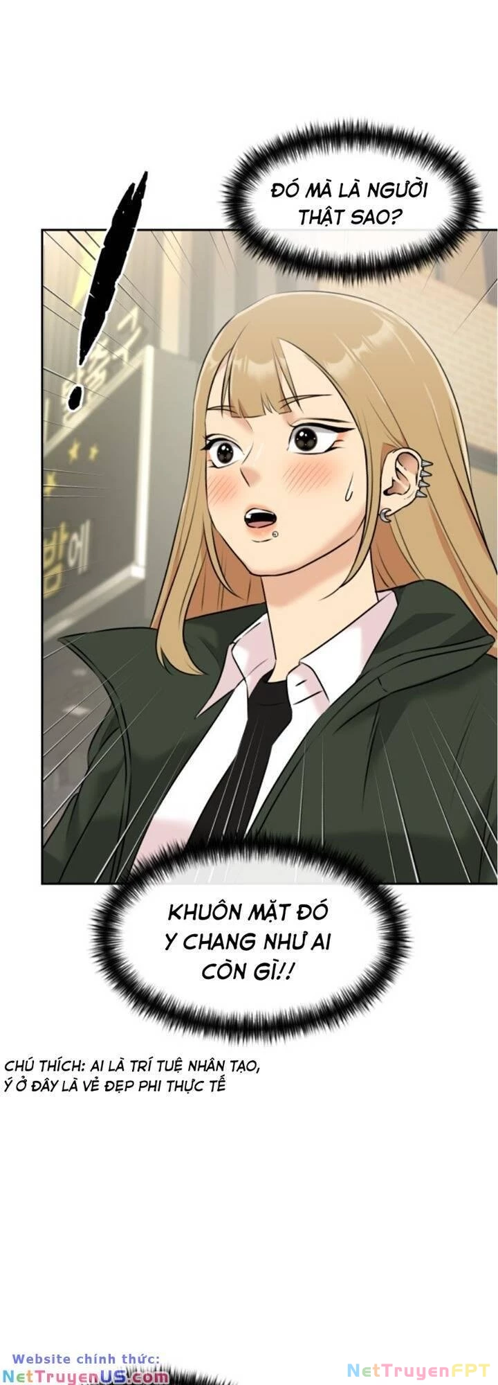 Khuôn Mặt Thiên Tài Chapter 119 - 19