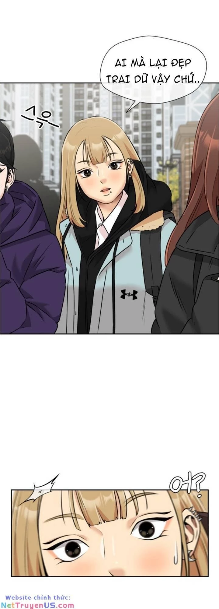 Khuôn Mặt Thiên Tài Chapter 119 - 46