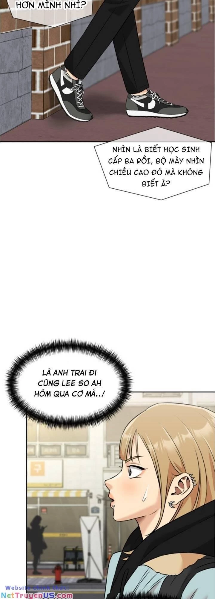 Khuôn Mặt Thiên Tài Chapter 119 - 48