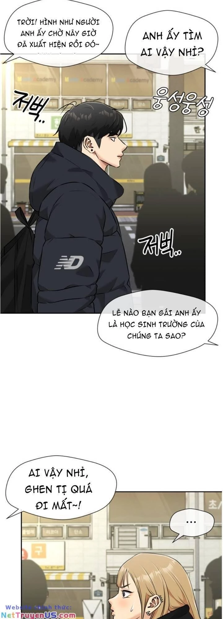 Khuôn Mặt Thiên Tài Chapter 119 - 51