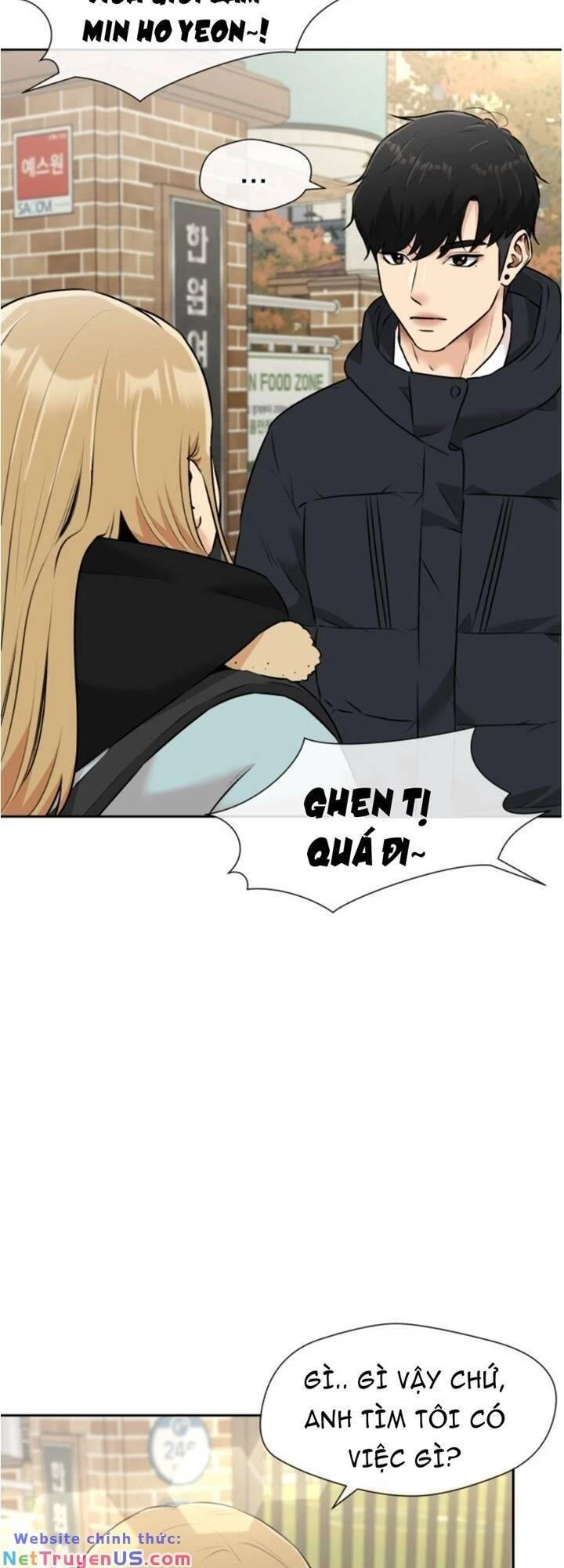 Khuôn Mặt Thiên Tài Chapter 119 - 54