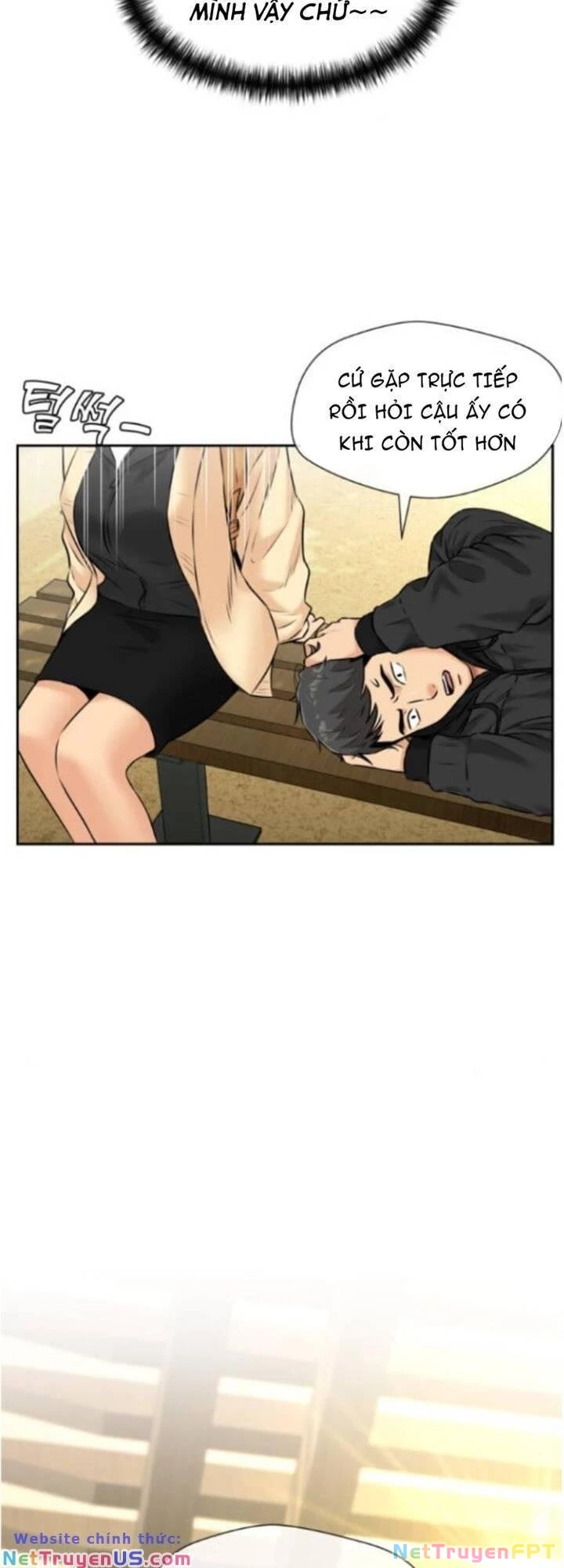 Khuôn Mặt Thiên Tài Chapter 121 - 3