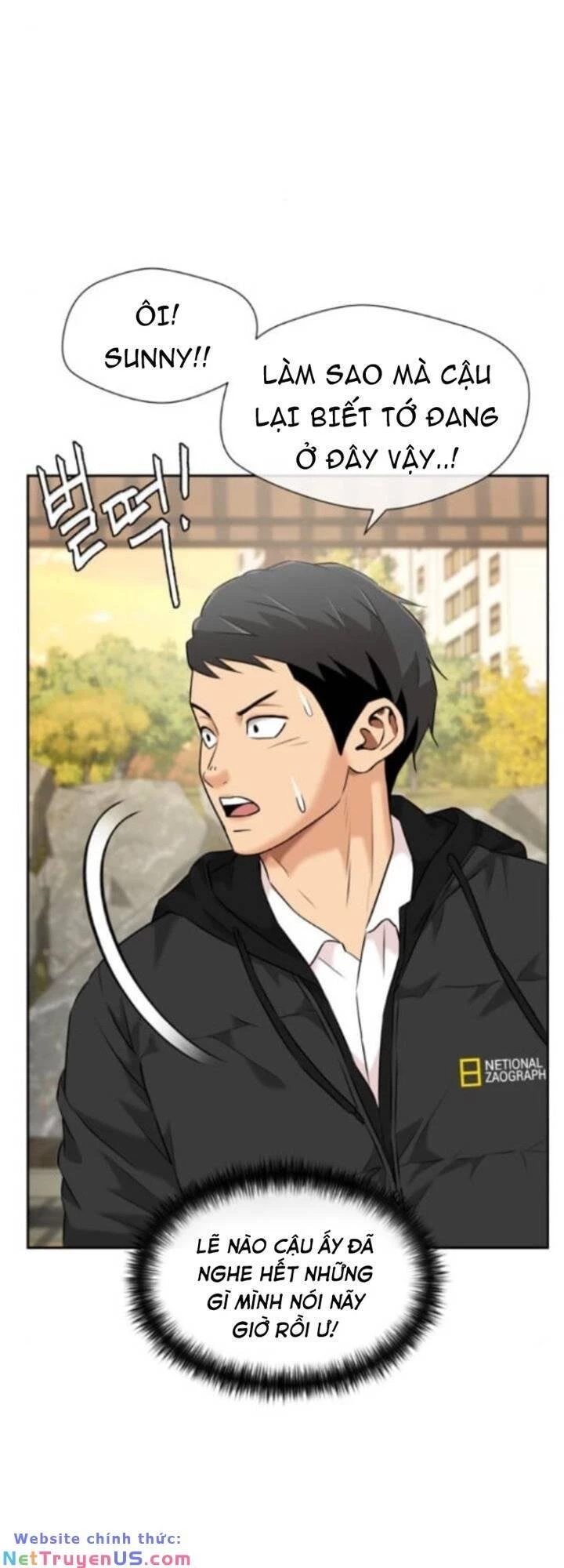Khuôn Mặt Thiên Tài Chapter 121 - 5