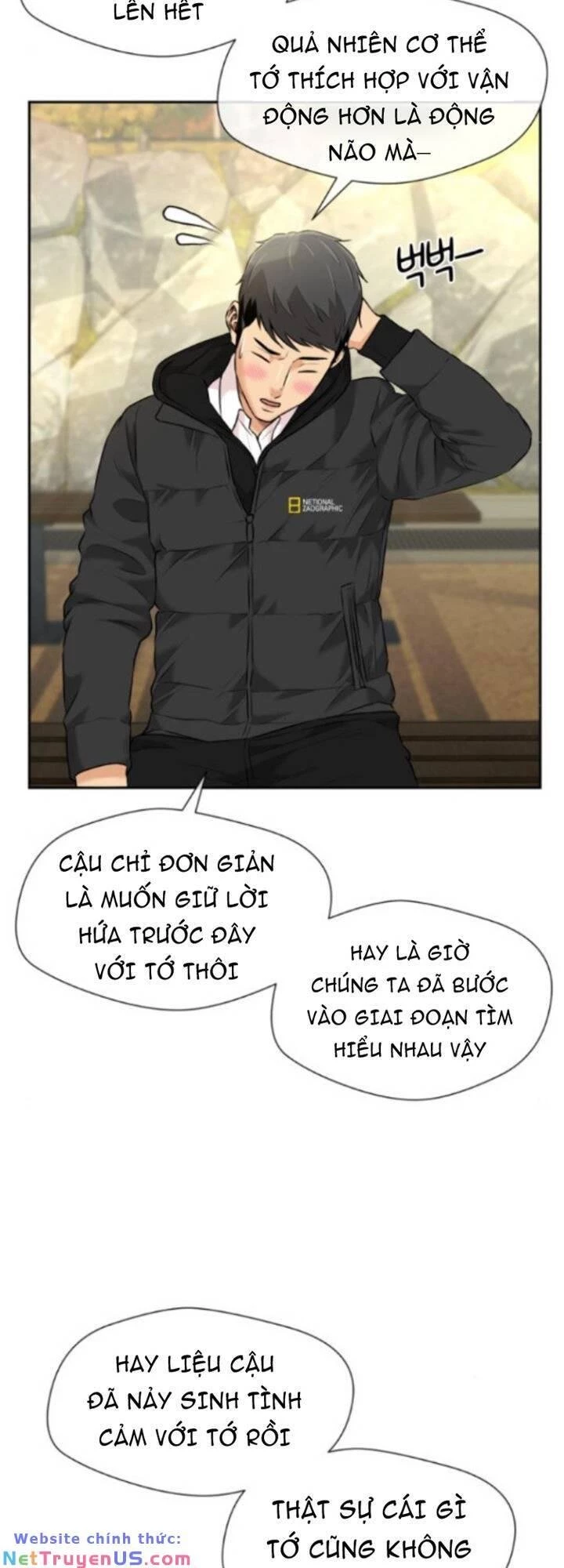 Khuôn Mặt Thiên Tài Chapter 121 - 11