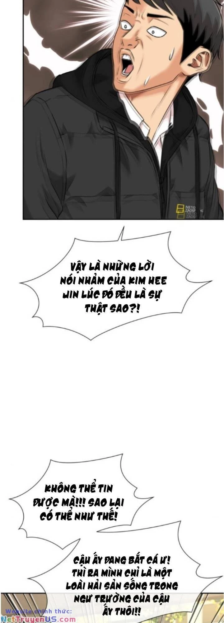 Khuôn Mặt Thiên Tài Chapter 121 - 19