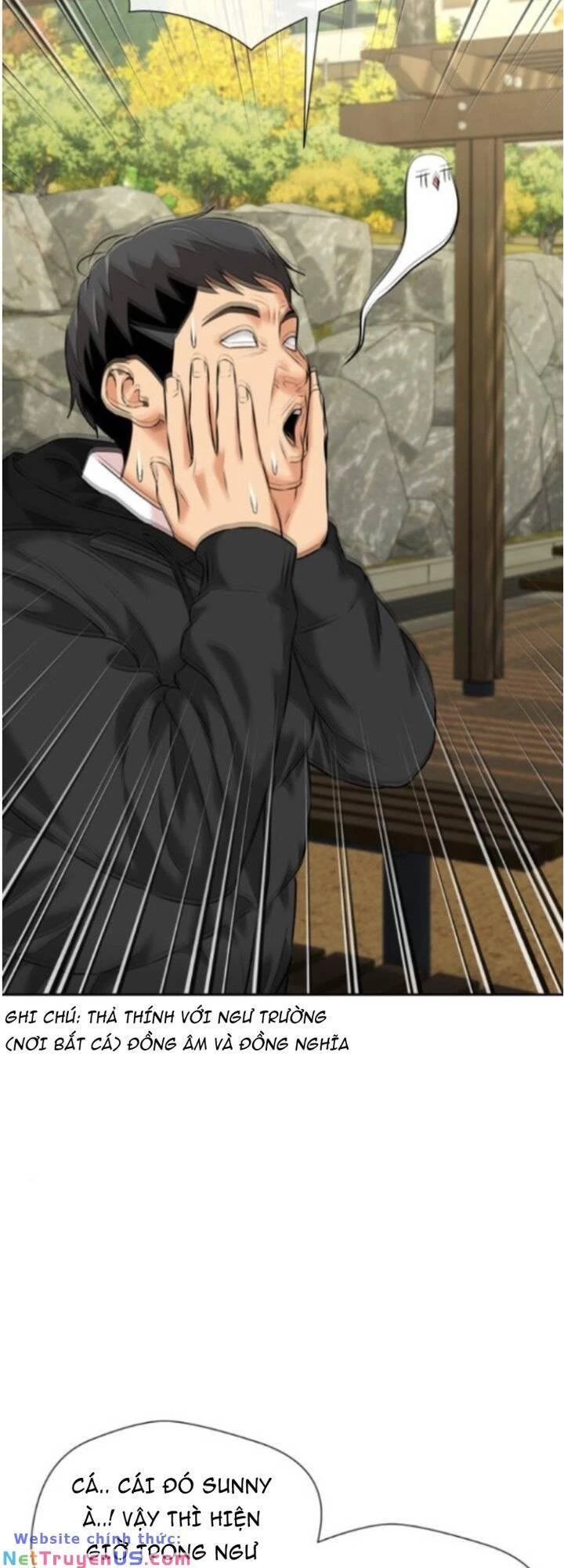 Khuôn Mặt Thiên Tài Chapter 121 - 20