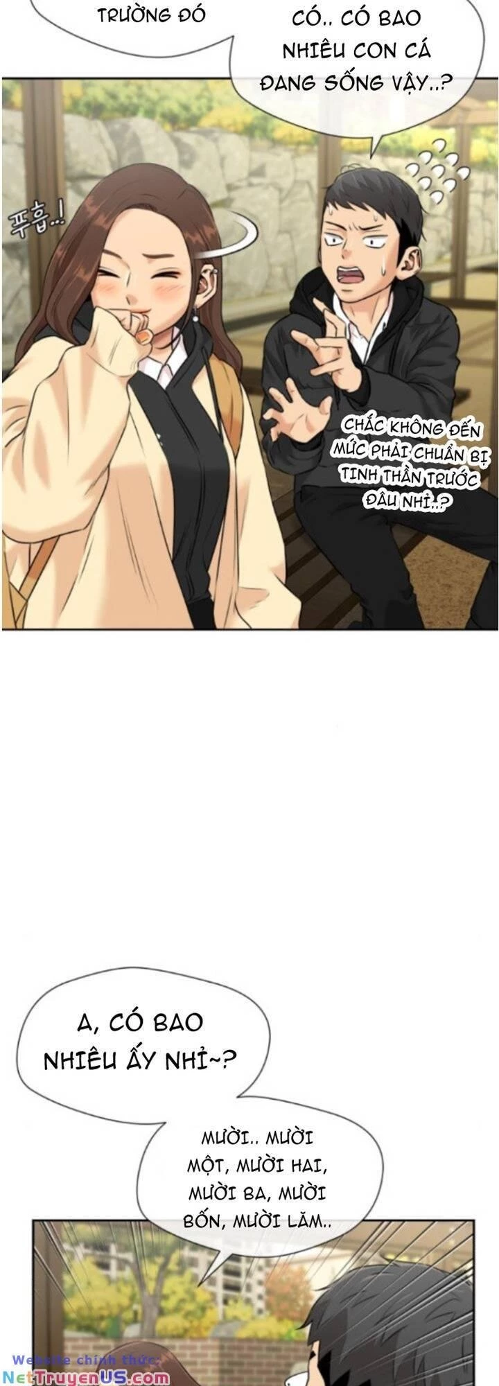 Khuôn Mặt Thiên Tài Chapter 121 - 21