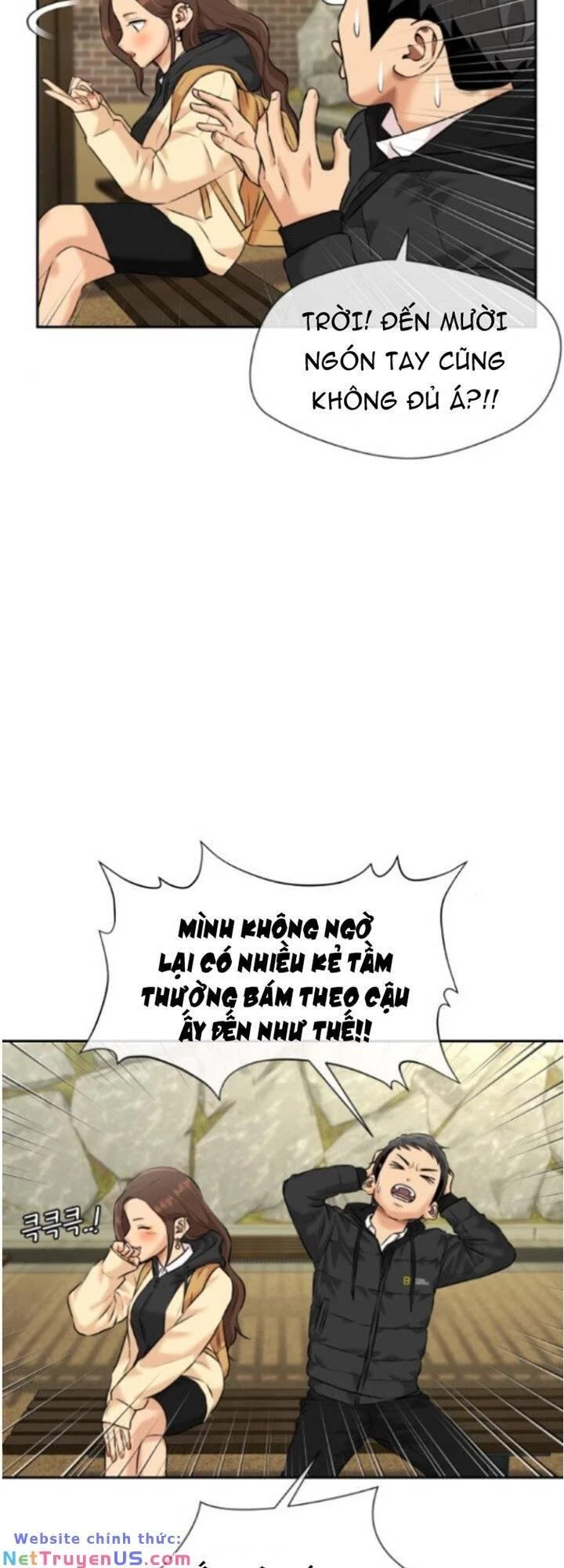 Khuôn Mặt Thiên Tài Chapter 121 - 22