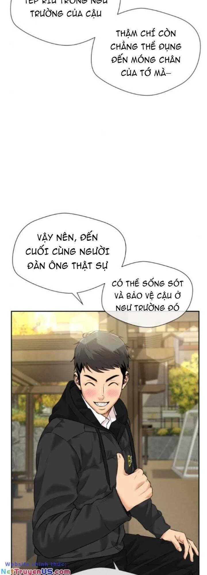 Khuôn Mặt Thiên Tài Chapter 121 - 27