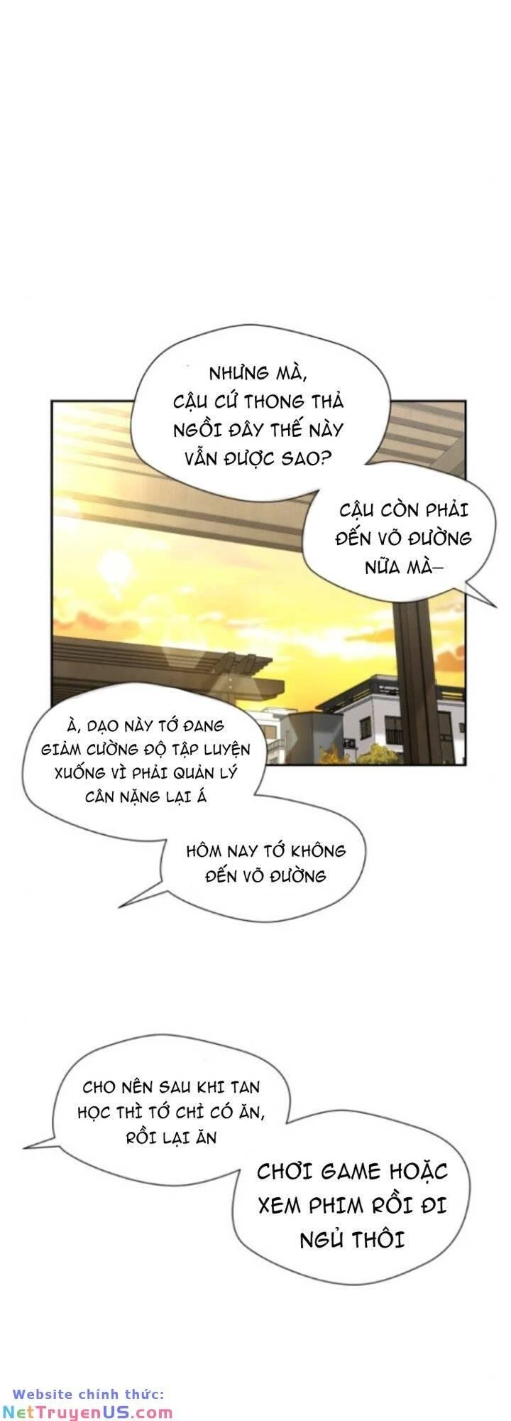 Khuôn Mặt Thiên Tài Chapter 121 - 30