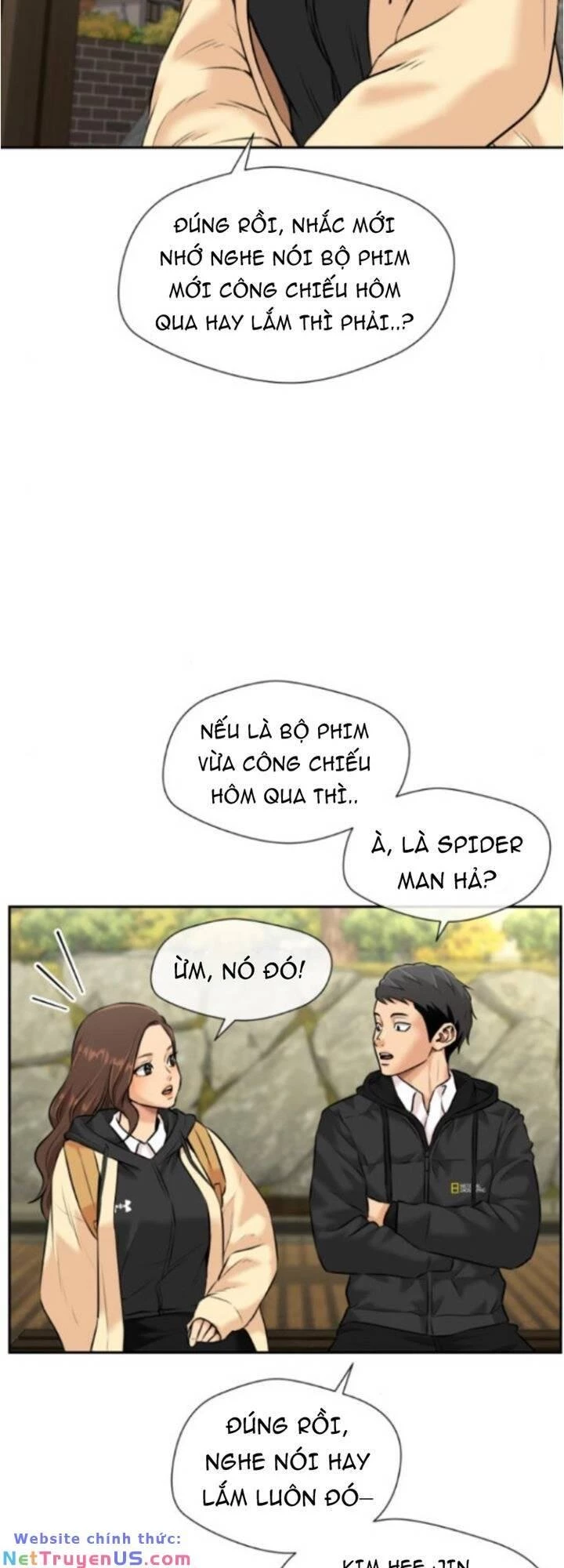 Khuôn Mặt Thiên Tài Chapter 121 - 32