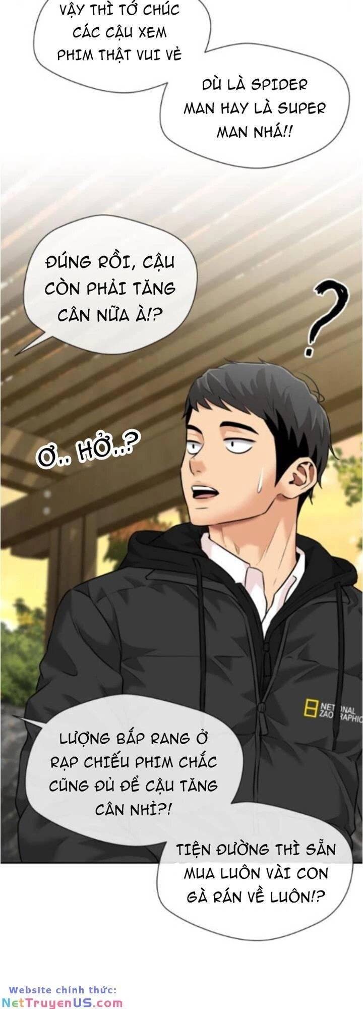 Khuôn Mặt Thiên Tài Chapter 121 - 35