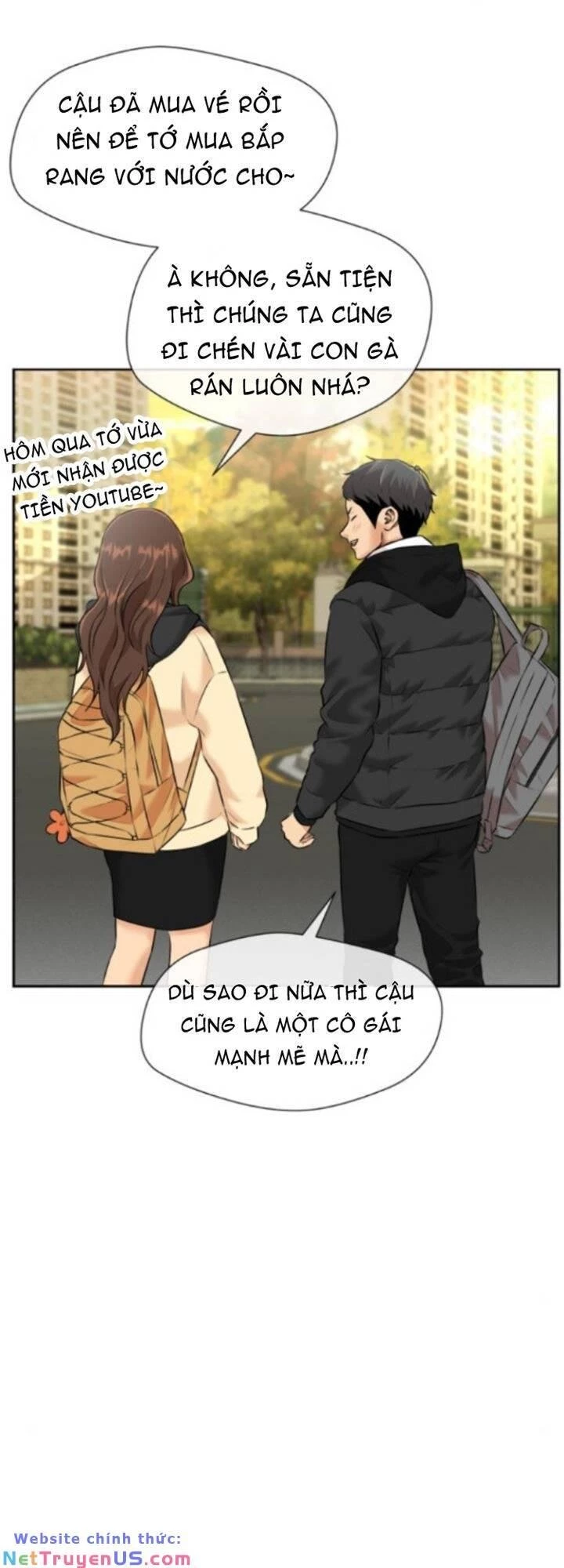 Khuôn Mặt Thiên Tài Chapter 121 - 46