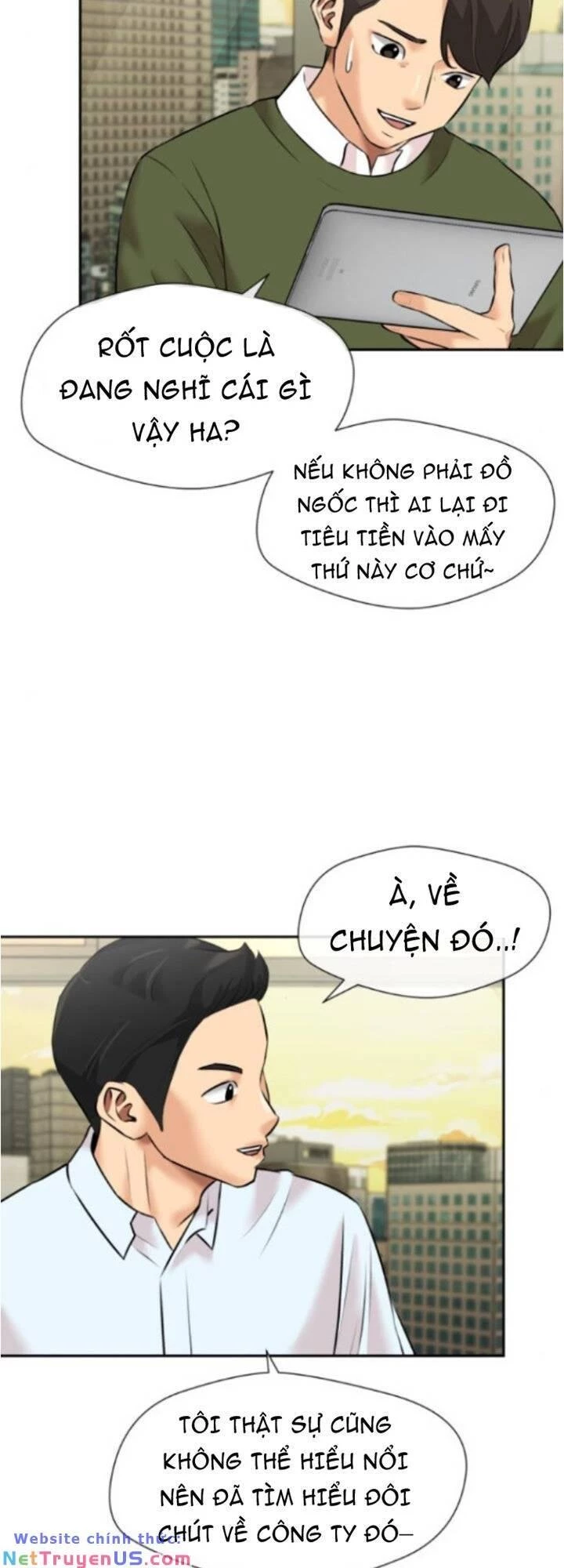 Khuôn Mặt Thiên Tài Chapter 121 - 51